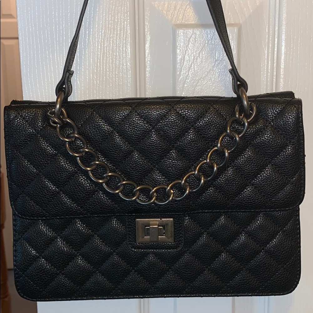 Adjustable Shoulder Bag